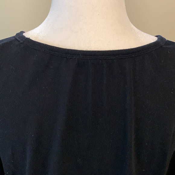 MEXX METROPOLITAN Double Leather Trim Pockets - Picture 7 of 15